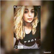 Ho 21 anni mi chiamo valentina e da anni ormai impartisco ripetizioni a ragazzi delle scuole medie e del primo triennio del liceo